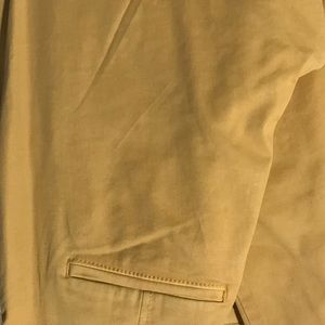 NWOT Loft girlfriend chinos